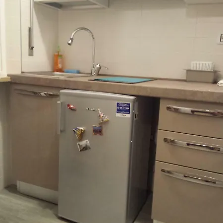 Pontida Agostina Apartman