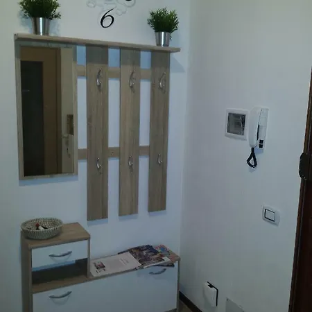 Apartman Pontida Agostina Novara