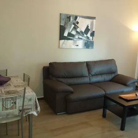 Apartman Pontida Agostina Novara