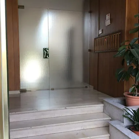 Apartamento Pontida Agostina
